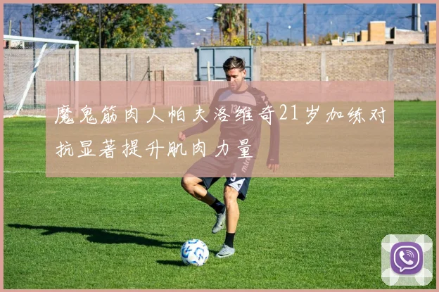 魔鬼筋肉人帕夫洛维奇21岁加练对抗显著提升肌肉力量