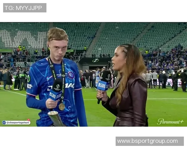 凯塞多荣获全场最佳奖杯队友帕尔默称赞其为传奇球员 凯塞多荣获全场最佳奖杯队友帕尔默称赞其为传奇球员