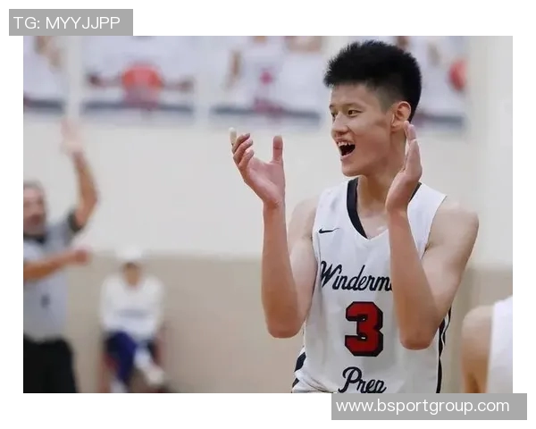 媒体人分析曾凡博吸引中国球迷的影响NBA之旅即将画上句号 媒体人分析曾凡博吸引中国球迷的影响NBA之旅即将画上句号