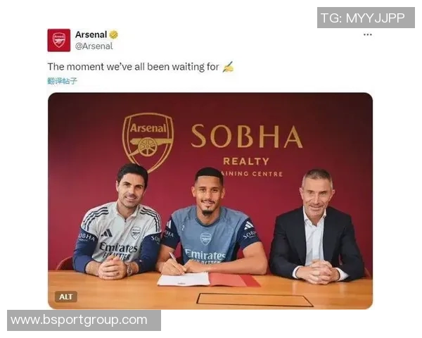 阿尔特塔确认萨利巴缺阵赖斯与卡拉菲奥里有望出战布莱顿