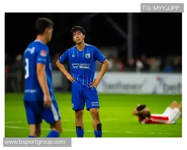 荷乙第10轮小将王博豪替补登场成功首秀助力邓伯什主场表现 荷乙第10轮小将王博豪替补登场成功首秀助力邓伯什主场表现