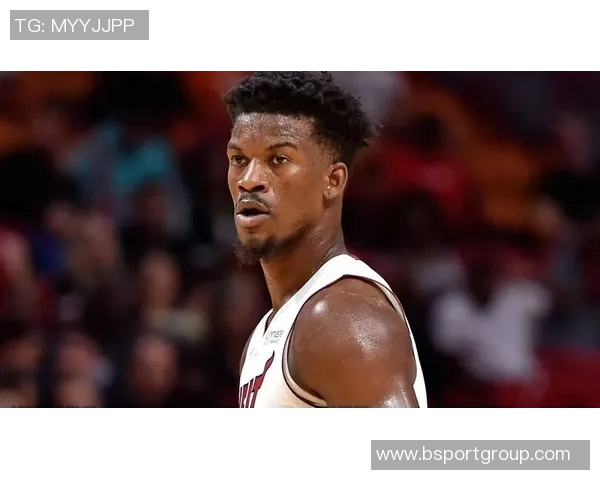 巴特勒谈对手缺席影响称每位球员都能发挥更高水平 巴特勒谈对手缺席影响称每位球员都能发挥更高水平