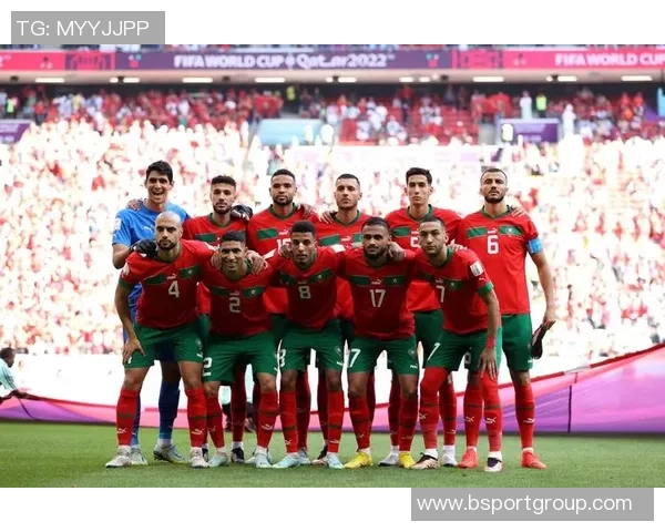 摩洛哥国家队最新名单公布布努阿姆拉巴特迪亚斯入选阿什拉夫因伤缺席