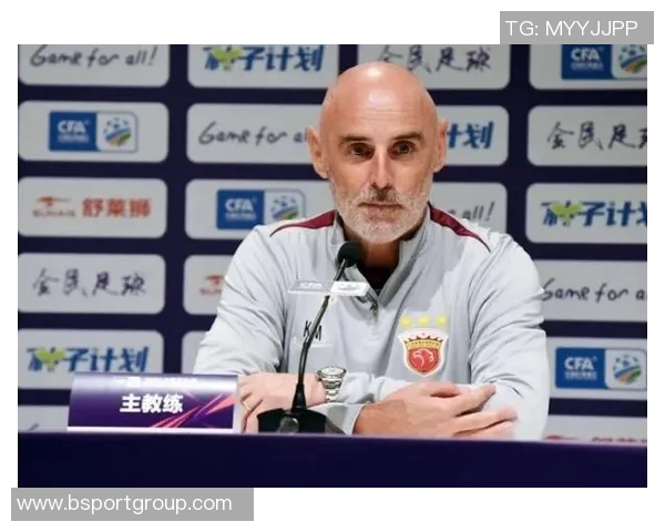 穆斯卡特谈对手实力提升称我们已做好充分分析准备