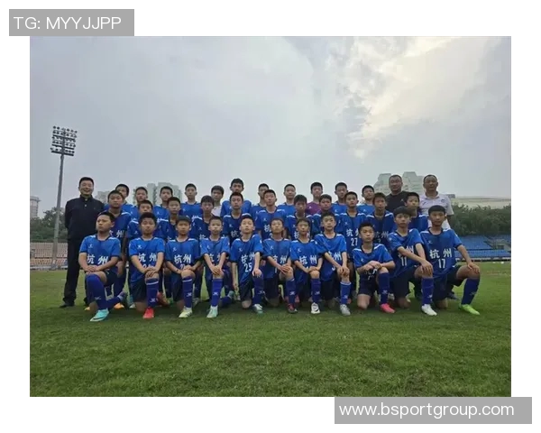 杭州钱潮杯国际青少年足球邀请赛将于10月21日开幕决赛定于26日举行