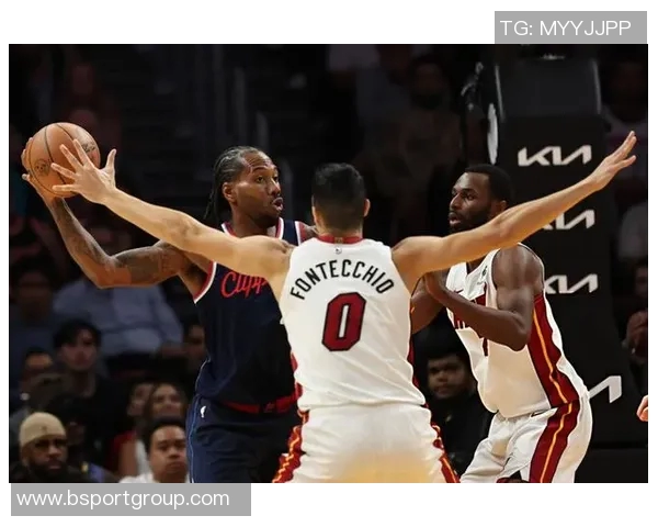 热火队或成莱昂纳德理想归宿亟需季后赛决胜关键球员 热火队或成莱昂纳德理想归宿亟需季后赛决胜关键球员