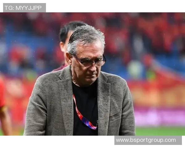 前国足主帅伊万谈中国足球发展与球员心理障碍问题