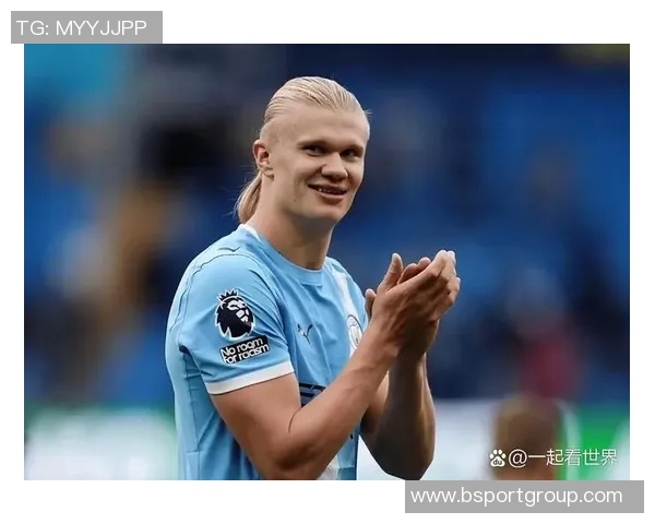 瓜帅坦言希望留住小蜘蛛但理解他选择与哈兰德竞争的决定