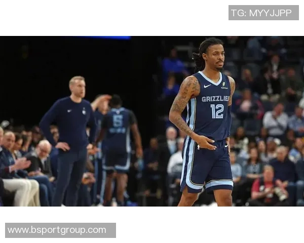 路威直言莫兰特应专注比赛否则交易价值将持续下滑