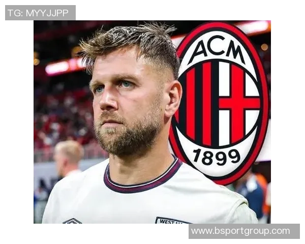 米兰与菲尔克鲁格达成口头协议租借加选择买断方案初步敲定