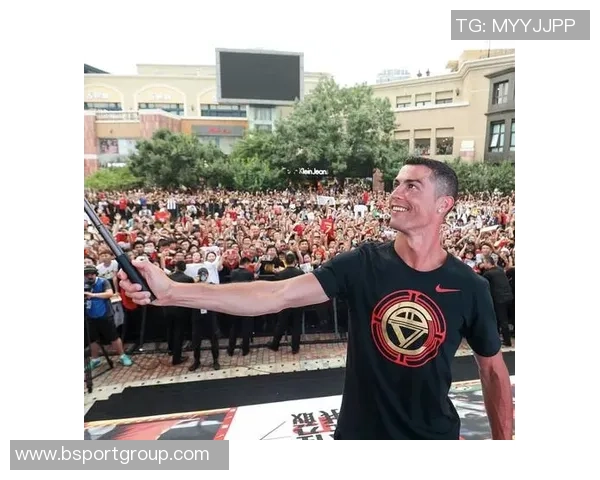 C罗采访视频热度飙升24小时突破200万观看量第二部分明天精彩上线